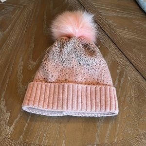 Never worn hat